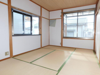 水泥町中古住宅の画像