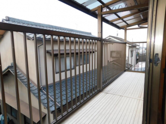 水泥町中古住宅の画像