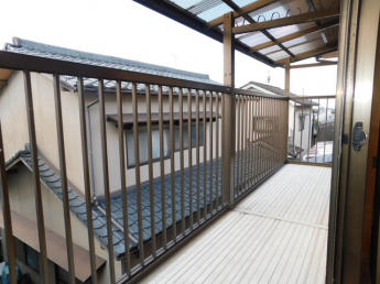 水泥町中古住宅の画像
