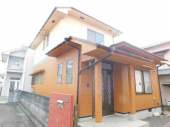 松山市水泥町の中古一戸建ての画像