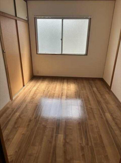 洋室６帖