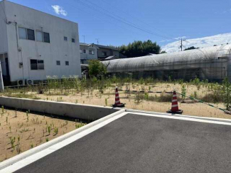 伊予郡砥部町北川毛の売地の画像