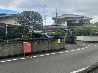 伊予郡砥部町北川毛の売地の画像