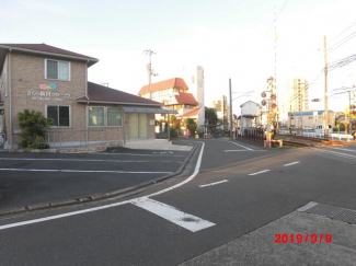 グランディア土居田の画像