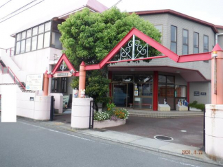 のぞみ保育園まで385m
