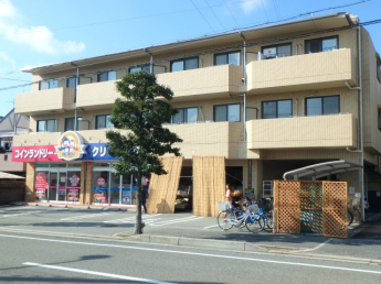 こちら、外観パースです