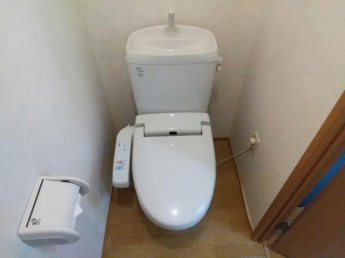 【トイレ】