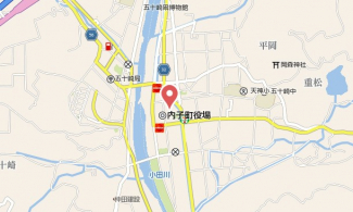 【地図】