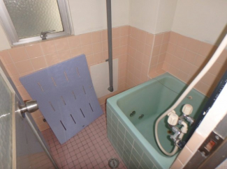 【風呂】