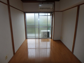 【洋室】