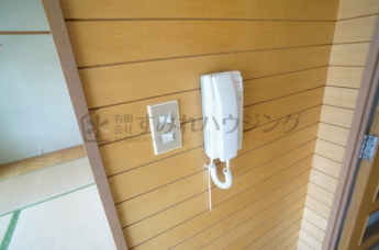 【その他設備】