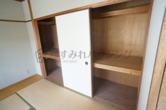 【収納】