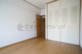 【洋室】