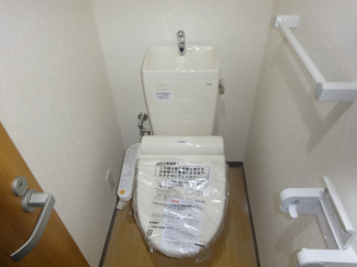 【トイレ】