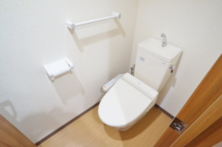 【トイレ】