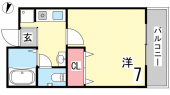 神戸市東灘区住吉宮町２丁目のマンションの画像