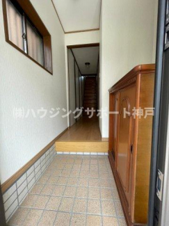 【玄関】