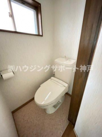 【トイレ】