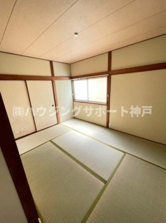 【和室】