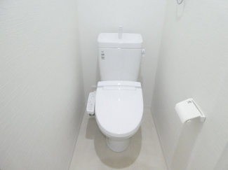 【トイレ】