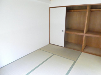 【内装】