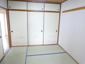 【和室】