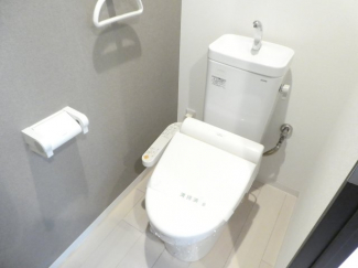 【トイレ】