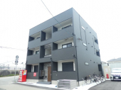 宝塚市高司５丁目のアパートの画像