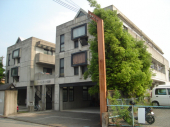宝塚市向月町のマンションの画像
