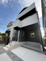 神戸市垂水区美山台３丁目の新築一戸建ての画像
