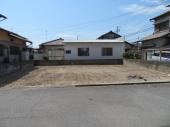 姫路市玉手の売地の画像