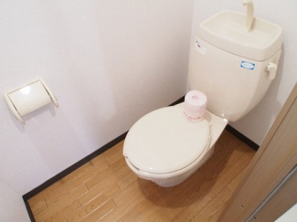 【トイレ】