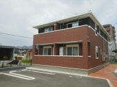 たつの市龍野町堂本のアパートの画像