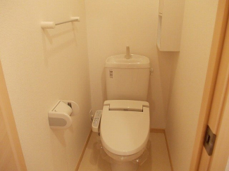 【トイレ】