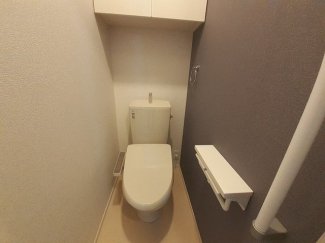【トイレ】