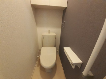【トイレ】