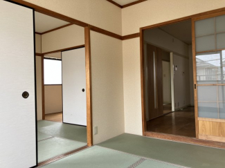【和室】