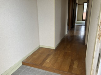 【玄関】