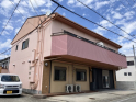明石市魚住町西岡のアパートの画像