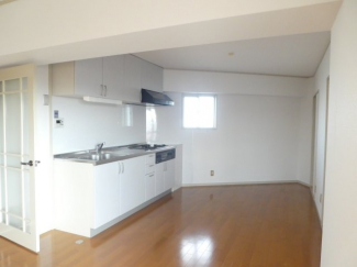 ※写真は同物件別部屋です