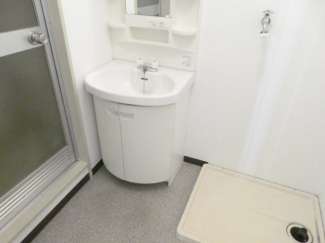 ※写真は同物件別部屋です