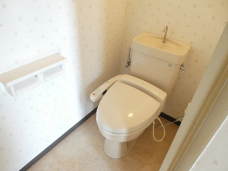 ※写真は同物件別部屋です