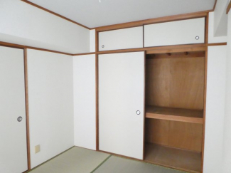 ※写真は同物件別部屋です