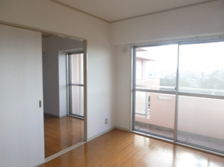 ※写真は同物件別部屋です