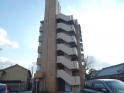 明石市大久保町大窪のマンションの画像