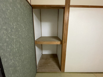 外観の完成予想図です