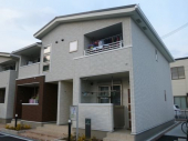 姫路市井ノ口のアパートの画像