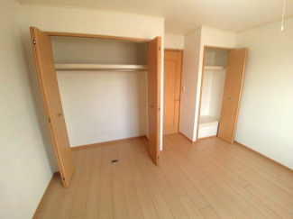 こまごまとしたものを収納できそうですね