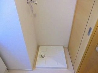物件の内装です