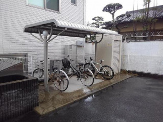 【その他共有部分】